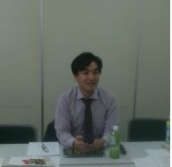 濱田先生